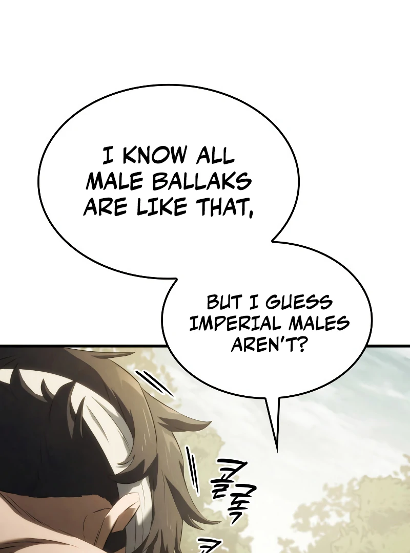 Revenge of the Iron-Blooded Sword Hound, Chapter 35 image 105